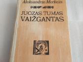 Juozas Tumas Vaižgantas