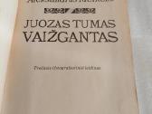 Juozas Tumas Vaižgantas - nuotraukos Nr. 2