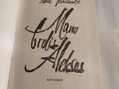 Mano brolis Aleksas - nuotraukos Nr. 2
