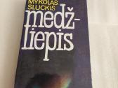Medžliepis
