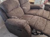 Dvivietė sofa su ,relax“ funkcija - nuotraukos Nr. 4