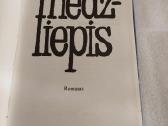 Medžliepis - nuotraukos Nr. 2