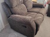 Dvivietė sofa su ,relax“ funkcija - nuotraukos Nr. 7