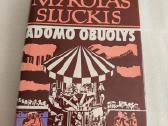 Adomo obuolys