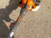 Husqvarna 535 Lk - nuotraukos Nr. 3