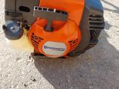 Husqvarna 535 Lk - nuotraukos Nr. 4