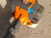 Husqvarna 535 Lk - nuotraukos Nr. 5