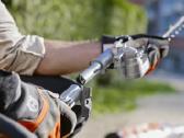 Husqvarna 535 Lk - nuotraukos Nr. 6