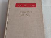 Gimimo diena