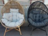 Pastatomi krėslai - nuotraukos Nr. 2