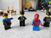 Lego Studios 1376 Veiksmo studija Žmogus Voras - nuotraukos Nr. 4