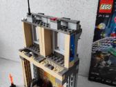 Lego Studios 1376 Veiksmo studija Žmogus Voras - nuotraukos Nr. 10