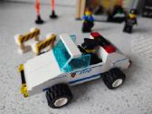 Lego Studios 1376 Veiksmo studija Žmogus Voras - nuotraukos Nr. 13