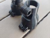 3D spausdinimas 3D skenavimas braižymas Autodesk - nuotraukos Nr. 7