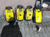 Auksto slegio plovyklos karcher ir ju priedai - nuotraukos Nr. 3