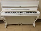 Pianinas August Hoffman Švedija (Renner) - nuotraukos Nr. 14