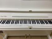 Pianinas August Hoffman Švedija (Renner) - nuotraukos Nr. 13