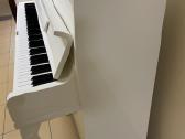 Pianinas August Hoffman Švedija (Renner) - nuotraukos Nr. 16