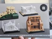 Lego 40585 world of wonders