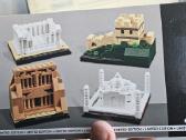 Lego 40585 world of wonders - nuotraukos Nr. 2