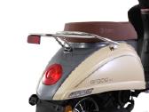 Stilingas naujas motoroleris Blinc Grace 50 - nuotraukos Nr. 13