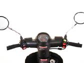 Stilingas naujas motoroleris Blinc Grace 50 - nuotraukos Nr. 14