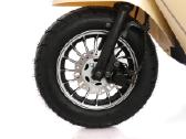 Stilingas naujas motoroleris Blinc Grace 50 - nuotraukos Nr. 20