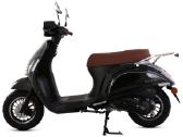 Stilingas naujas motoroleris Blinc Grace 50 - nuotraukos Nr. 9