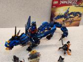 Lego Ninjago 70652 Stormbringer Drakonas - nuotraukos Nr. 7