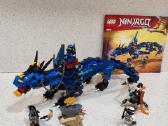 Lego Ninjago 70652 Stormbringer Drakonas - nuotraukos Nr. 8