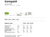 Katilai "Kompakt" 12kw, 16kw ir 20kw nuo 900 eurų - nuotraukos Nr. 3