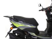 Benzininis motoroleris Blinc 50 Fantasy Pigu - nuotraukos Nr. 6