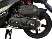 Benzininis motoroleris Blinc 50 Fantasy Pigu - nuotraukos Nr. 22