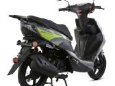 Benzininis motoroleris Blinc 50 Fantasy Pigu - nuotraukos Nr. 10