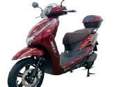 Elektrinis motoroleris 72v 2000w Blinc Alfa - nuotraukos Nr. 5