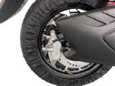 Elektrinis motoroleris 72v 2000w Blinc Alfa - nuotraukos Nr. 15