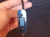 Hdmi to vga adapteris