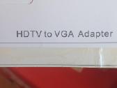Hdmi to vga adapteris - nuotraukos Nr. 4
