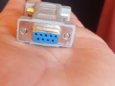 Vga adapteris naujas - nuotraukos Nr. 2