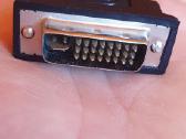 Dvi to vga adapteris - nuotraukos Nr. 3