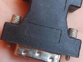 Adapteris nebaudotas vga į kažkokią jungtį - nuotraukos Nr. 2