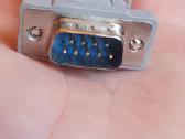 Vga adapteris. - nuotraukos Nr. 2