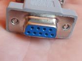 Vga adapteris. - nuotraukos Nr. 3
