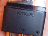 Xbox360 adapteris