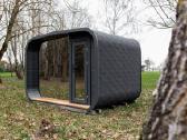Moderni Lux - VIP pirtis - nuotraukos Nr. 5