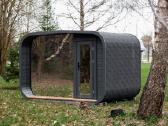 Moderni Lux - VIP pirtis - nuotraukos Nr. 4