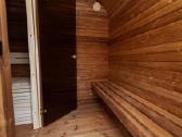Moderni Lux - VIP pirtis - nuotraukos Nr. 14