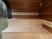 Moderni Lux - VIP pirtis - nuotraukos Nr. 15