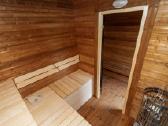 Moderni Lux - VIP pirtis - nuotraukos Nr. 18
