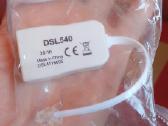 Dsl kabelis